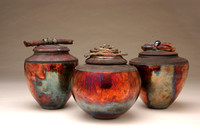 vessels & urns